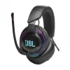JBL Quantum 910 Auriculares con cable e inalámbricos Diadema Gaming Bluetooth Negro