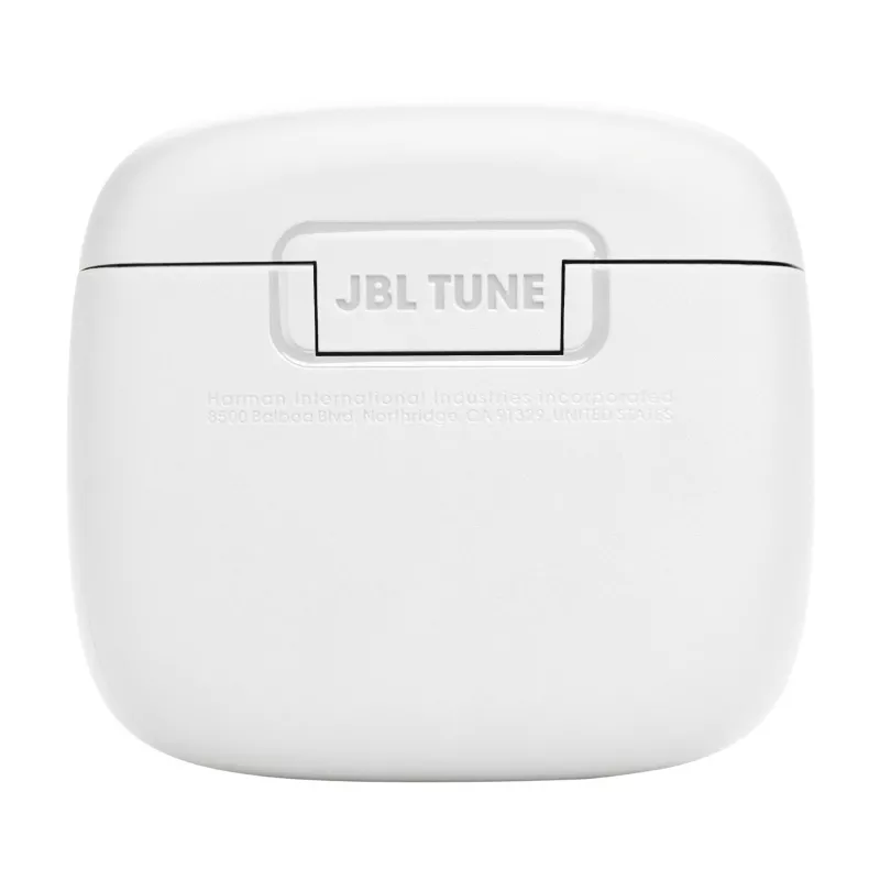 JBL Tune Flex Auriculares True Wireless Stereo (TWS) In-Ear Llamadas/Música Bluetooth Blanco