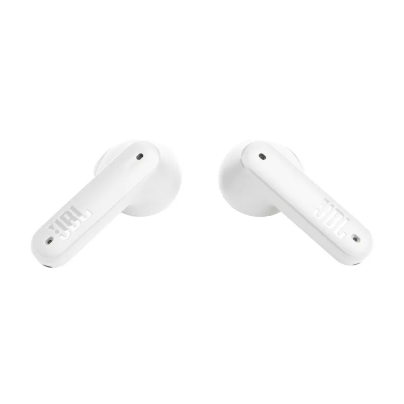 JBL Tune Flex Auriculares True Wireless Stereo (TWS) In-Ear Llamadas/Música Bluetooth Blanco