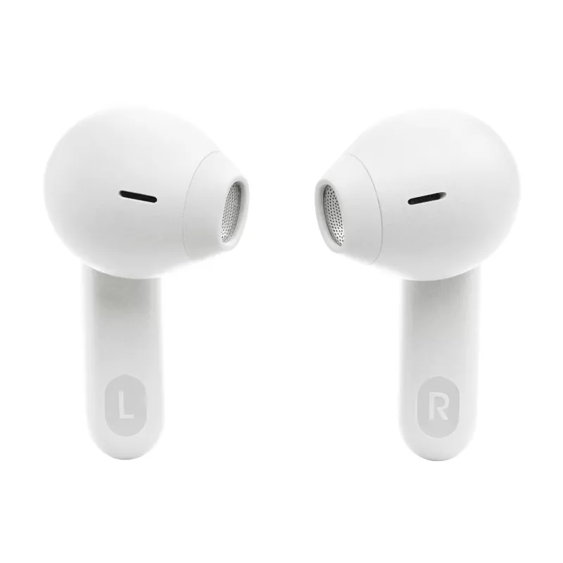 JBL Tune Flex Auriculares True Wireless Stereo (TWS) In-Ear Llamadas/Música Bluetooth Blanco