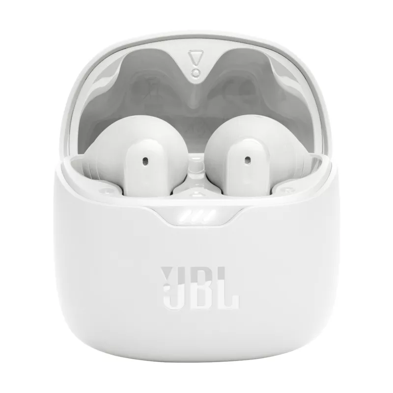 JBL Tune Flex Auriculares True Wireless Stereo (TWS) In-Ear Llamadas/Música Bluetooth Blanco