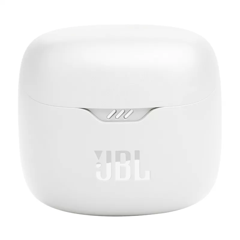 JBL Tune Flex Auriculares True Wireless Stereo (TWS) In-Ear Llamadas/Música Bluetooth Blanco
