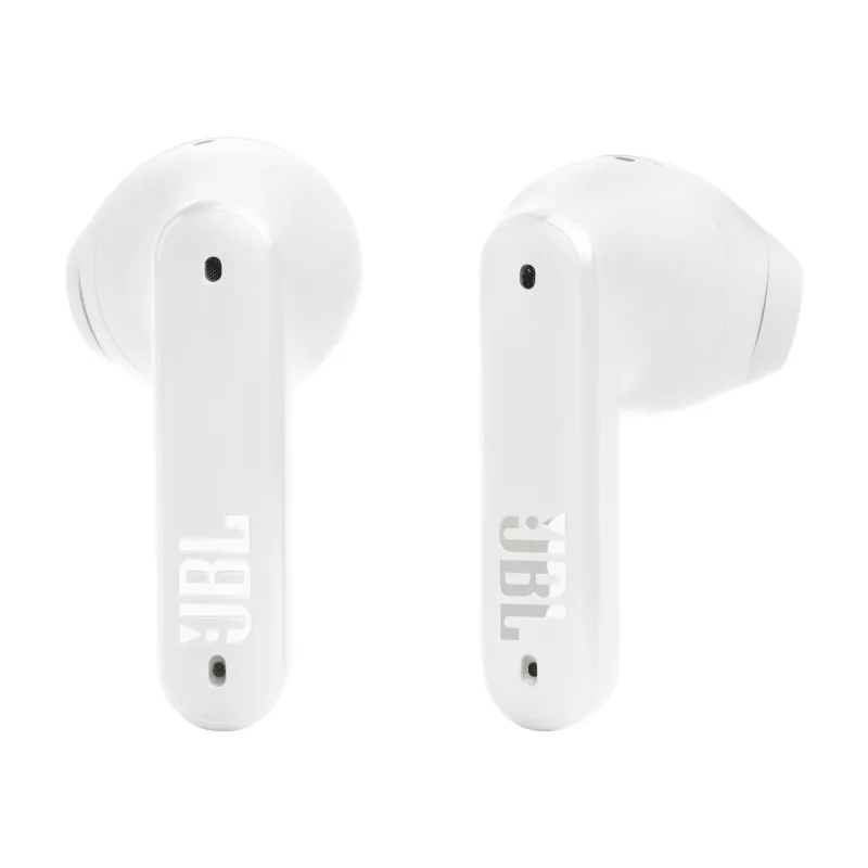 JBL Tune Flex Auriculares True Wireless Stereo (TWS) In-Ear Llamadas/Música Bluetooth Blanco
