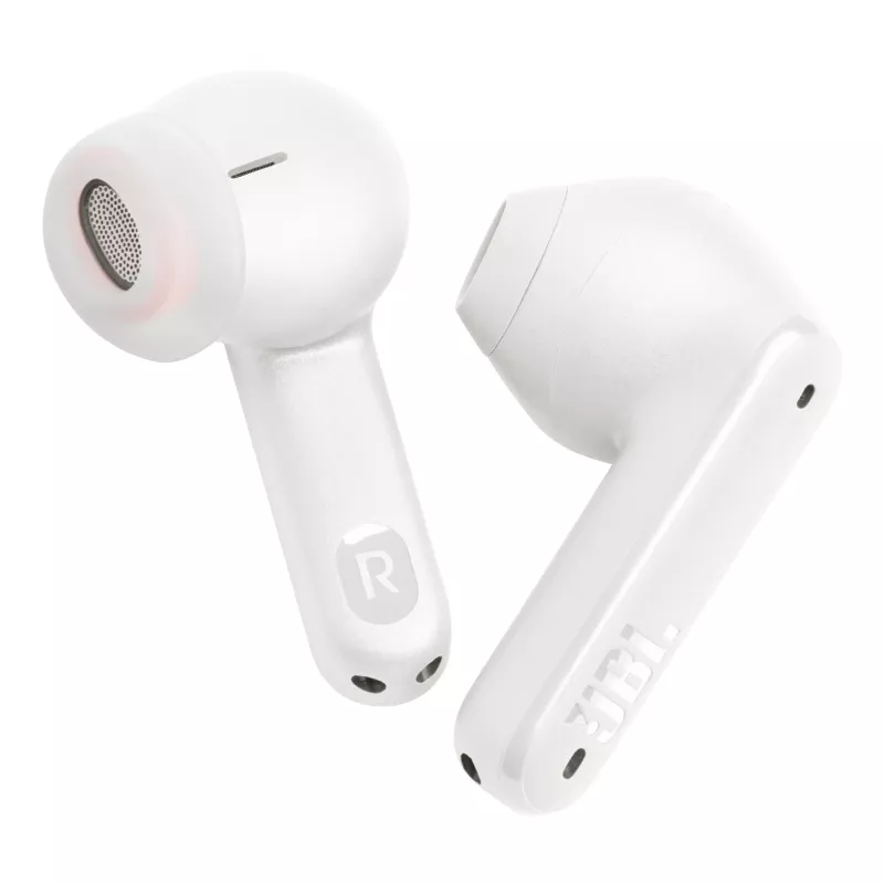 JBL Tune Flex Auriculares True Wireless Stereo (TWS) In-Ear Llamadas/Música Bluetooth Blanco