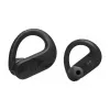 JBL Endurance Peak 3 Negro Auriculares True Wireless Stereo (TWS) Gancho de oreja Llamadas/Música/Deporte/Uso diario USB Type-C Bluetooth Base de carga