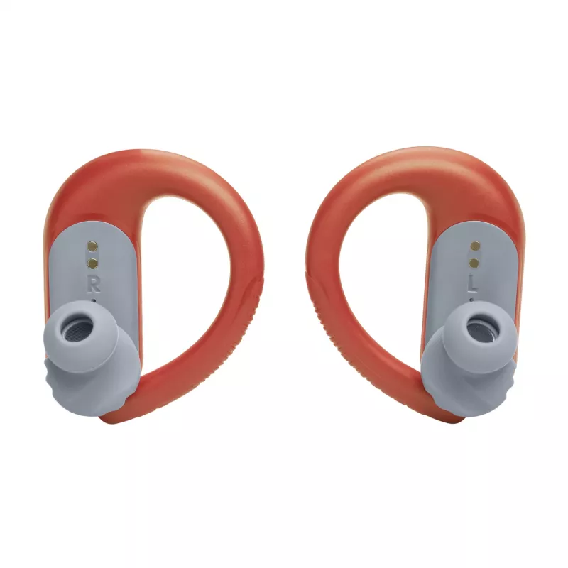 JBL Endurance Peak 3 Auriculares inalámbricos In-Ear Llamadas/Música/Deporte/Uso diario Bluetooth Coral