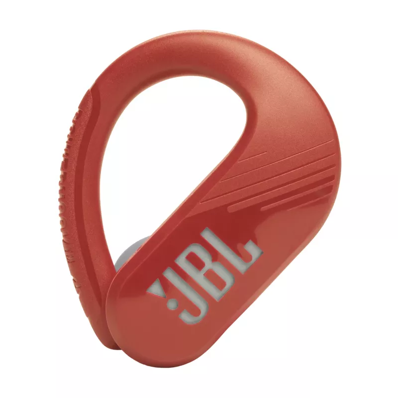 JBL Endurance Peak 3 Auriculares inalámbricos In-Ear Llamadas/Música/Deporte/Uso diario Bluetooth Coral