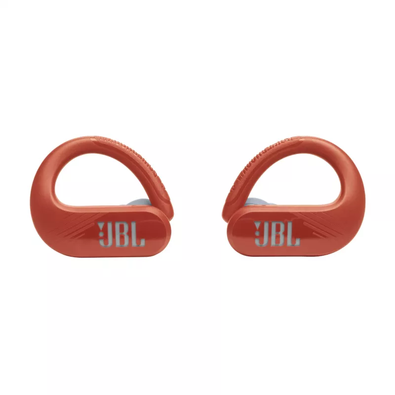 JBL Endurance Peak 3 Auriculares inalámbricos In-Ear Llamadas/Música/Deporte/Uso diario Bluetooth Coral