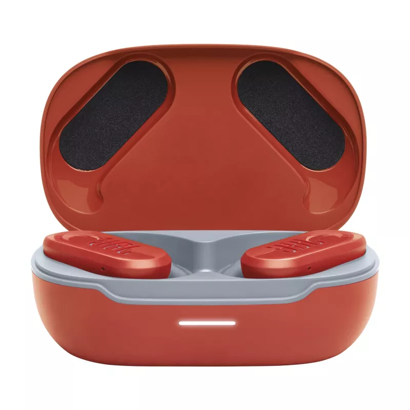 JBL Endurance Peak 3 Auriculares inalámbricos In-Ear Llamadas/Música/Deporte/Uso diario Bluetooth Coral