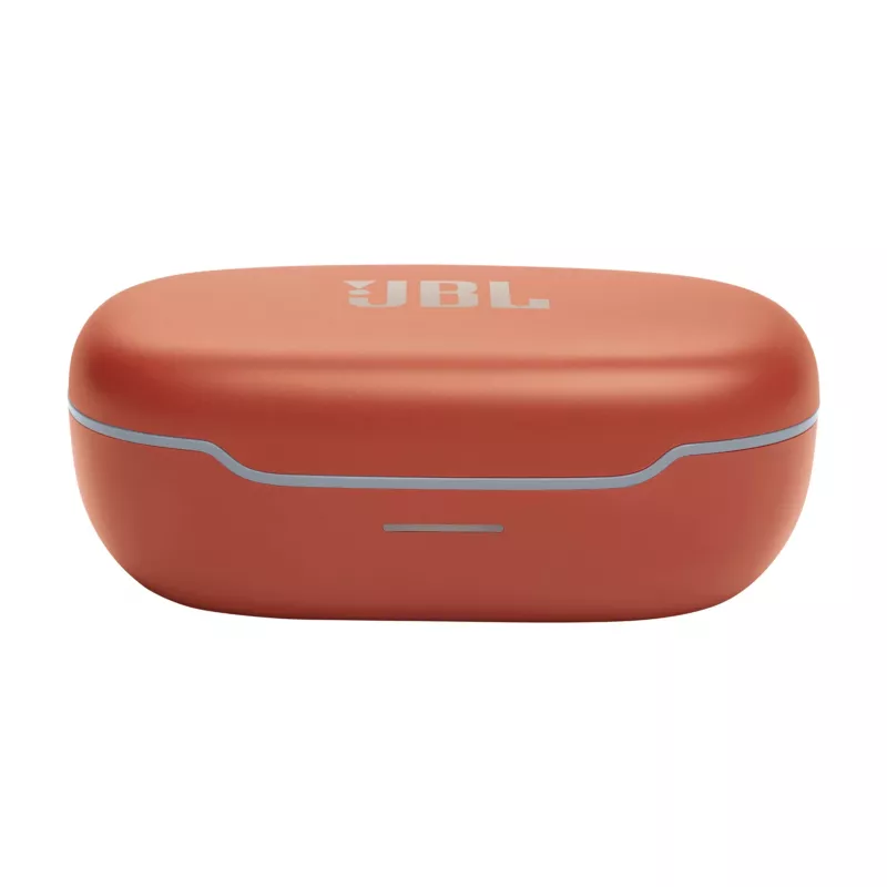 JBL Endurance Peak 3 Auriculares inalámbricos In-Ear Llamadas/Música/Deporte/Uso diario Bluetooth Coral