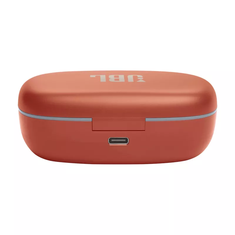 JBL Endurance Peak 3 Auriculares inalámbricos In-Ear Llamadas/Música/Deporte/Uso diario Bluetooth Coral