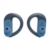 JBL Endurance Peak 3 Azul Auriculares inalámbricos Gancho de oreja Llamadas/Música/Deporte/Uso diario USB Type-C Bluetooth