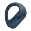 JBL Endurance Peak 3 Azul Auriculares inalámbricos Gancho de oreja Llamadas/Música/Deporte/Uso diario USB Type-C Bluetooth