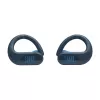 JBL Endurance Peak 3 Azul Auriculares inalámbricos Gancho de oreja Llamadas/Música/Deporte/Uso diario USB Type-C Bluetooth