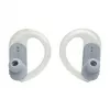 JBL Endurance PEAK 3 Auriculares True Wireless Stereo (TWS) Gancho de oreja Llamadas/Música/Deporte/Uso diario USB Type-C Bluetooth Base de carga Blanco