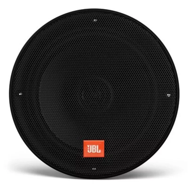 JBL Stage2 624 Altavoces para coche redondos 2 vías 240 W 2 unidades
