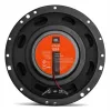 JBL Stage2 624 Altavoces para coche redondos 2 vías 240 W 2 unidades
