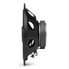 JBL Stage2 624 Altavoces para coche redondos 2 vías 240 W 2 unidades