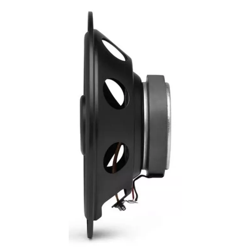 JBL Stage2 624 Altavoces para coche redondos 2 vías 240 W 2 unidades
