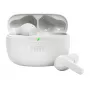 JBL Wave Beam Auriculares True Wireless Stereo (TWS) In-Ear Llamadas/Música/Deporte/Uso diario Bluetooth Blanco
