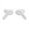 JBL Wave Beam Auriculares True Wireless Stereo (TWS) In-Ear Llamadas/Música/Deporte/Uso diario Bluetooth Blanco