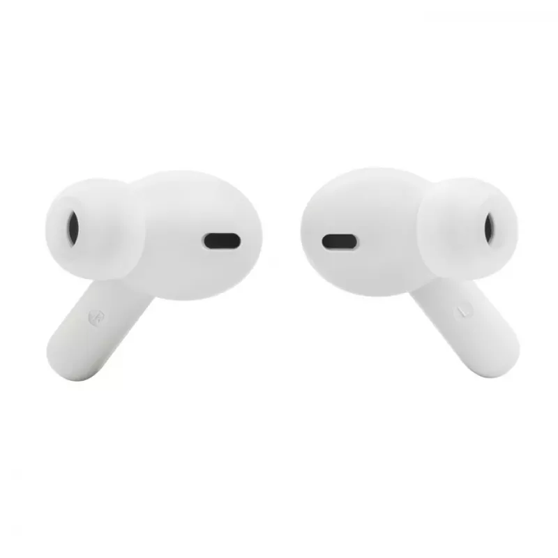 JBL Wave Beam Auriculares True Wireless Stereo (TWS) In-Ear Llamadas/Música/Deporte/Uso diario Bluetooth Blanco