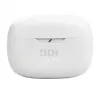 JBL Wave Beam Auriculares True Wireless Stereo (TWS) In-Ear Llamadas/Música/Deporte/Uso diario Bluetooth Blanco