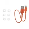 JBL Wave Beam Auriculares True Wireless Stereo (TWS) In-Ear Llamadas/Música/Deporte/Uso diario Bluetooth Blanco