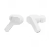 JBL Wave Beam Auriculares True Wireless Stereo (TWS) In-Ear Llamadas/Música/Deporte/Uso diario Bluetooth Blanco