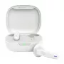 JBL Wave Flex Auriculares True Wireless Stereo (TWS) In-Ear Llamadas/Música/Deporte/Uso diario Bluetooth Blanco