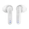 JBL Wave Flex Auriculares True Wireless Stereo (TWS) In-Ear Llamadas/Música/Deporte/Uso diario Bluetooth Blanco