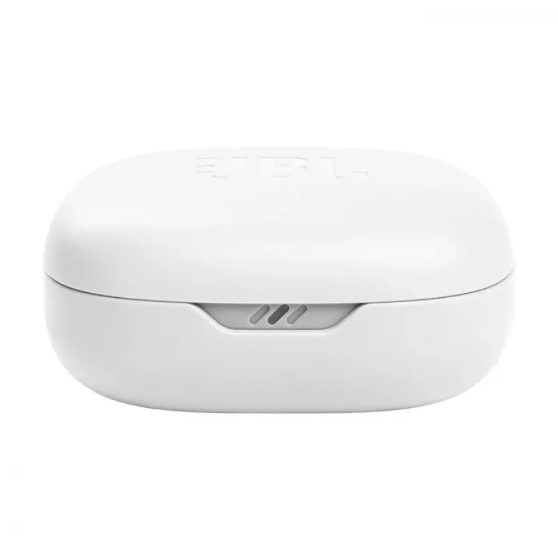 JBL Wave Flex Auriculares True Wireless Stereo (TWS) In-Ear Llamadas/Música/Deporte/Uso diario Bluetooth Blanco