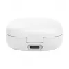 JBL Wave Flex Auriculares True Wireless Stereo (TWS) In-Ear Llamadas/Música/Deporte/Uso diario Bluetooth Blanco