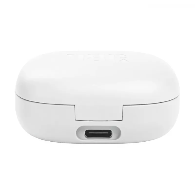 JBL Wave Flex Auriculares True Wireless Stereo (TWS) In-Ear Llamadas/Música/Deporte/Uso diario Bluetooth Blanco
