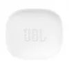 JBL Wave Flex Auriculares True Wireless Stereo (TWS) In-Ear Llamadas/Música/Deporte/Uso diario Bluetooth Blanco