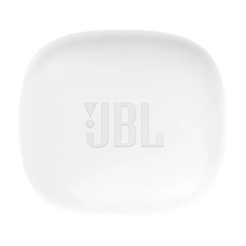 JBL Wave Flex Auriculares True Wireless Stereo (TWS) In-Ear Llamadas/Música/Deporte/Uso diario Bluetooth Blanco