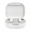 JBL Wave Flex Auriculares True Wireless Stereo (TWS) In-Ear Llamadas/Música/Deporte/Uso diario Bluetooth Blanco