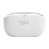 JBL Wave Buds Auriculares True Wireless Stereo (TWS) In-Ear Llamadas/Música/Deporte/Uso diario Bluetooth Blanco