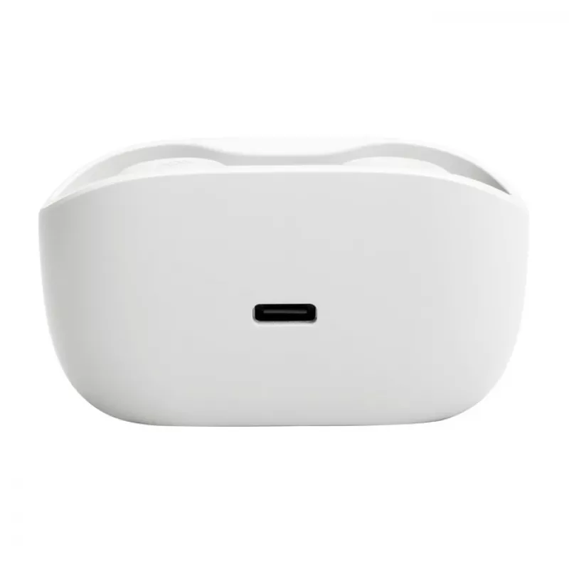 JBL Wave Buds Auriculares True Wireless Stereo (TWS) In-Ear Llamadas/Música/Deporte/Uso diario Bluetooth Blanco