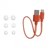 JBL Wave Buds Auriculares True Wireless Stereo (TWS) In-Ear Llamadas/Música/Deporte/Uso diario Bluetooth Blanco