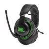JBL Quantum 910X Auriculares con cable e inalámbricos Diadema Gaming USB Type-C Bluetooth Negro, Verde