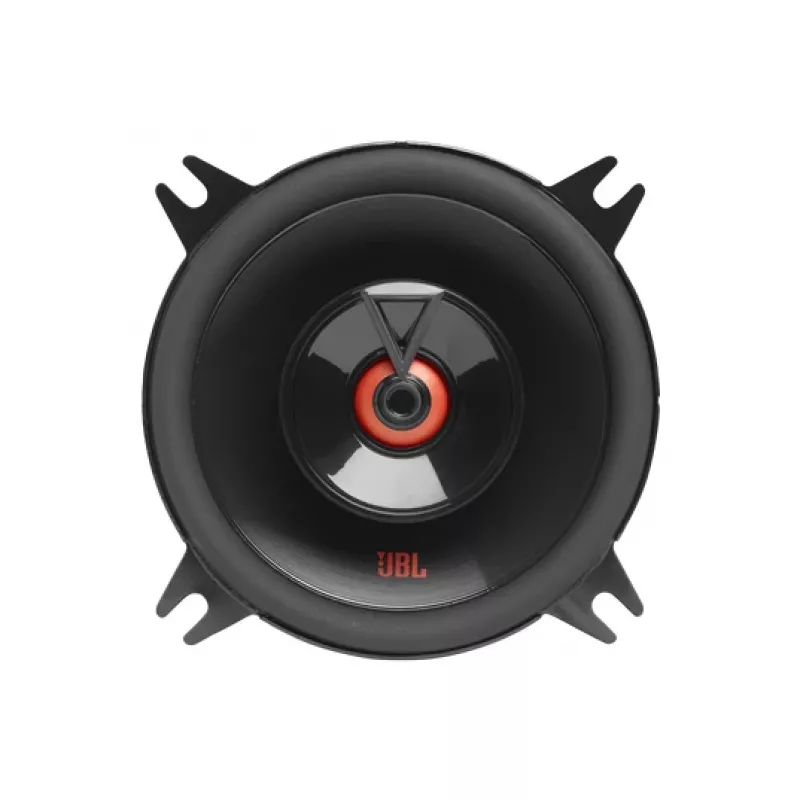 JBL Club 422F Altavoces para coche redondos 2 vías 105 W 2 unidades