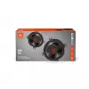 JBL Club 422F Altavoces para coche redondos 2 vías 105 W 2 unidades