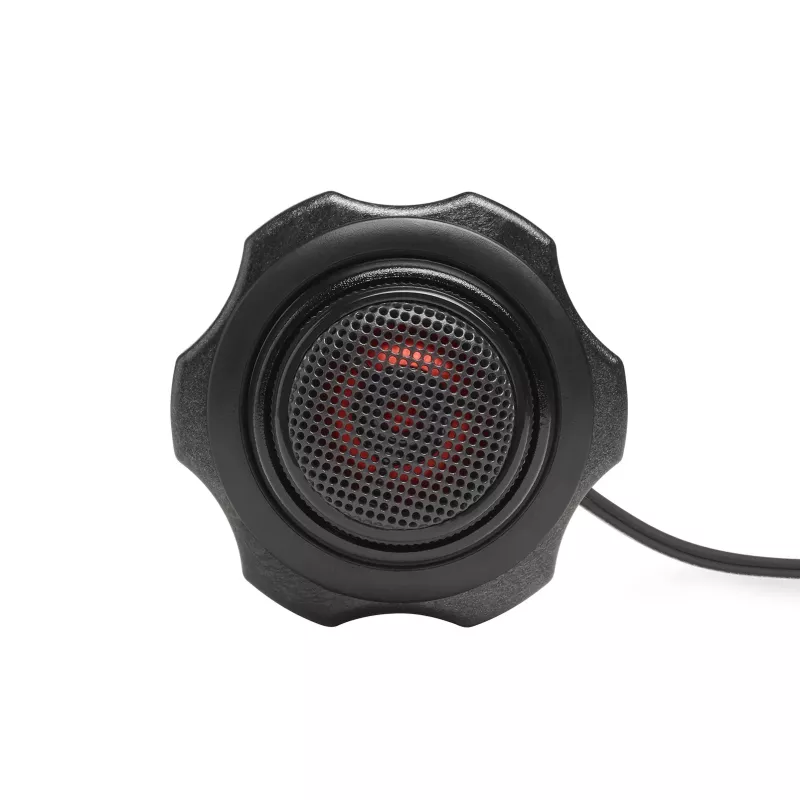 JBL Club 3412T Altavoces para coche redondos 2 vías 150 W 2 unidades