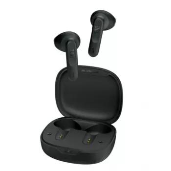 JBL Vibe Flex Auriculares inalámbricos In-Ear Música Bluetooth Negro