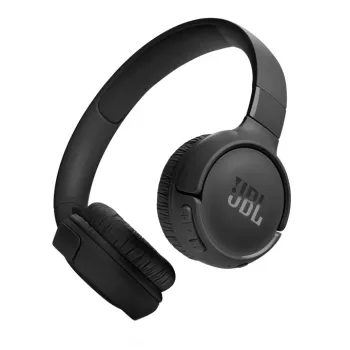 JBL Tune 520 BT Auriculares inalámbricos Diadema Llamadas/Música USB Type-C Bluetooth Negro