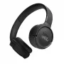 JBL Tune 520 BT Auriculares inalámbricos Diadema Llamadas/Música USB Type-C Bluetooth Negro