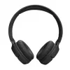 JBL Tune 520 BT Auriculares inalámbricos Diadema Llamadas/Música USB Type-C Bluetooth Negro