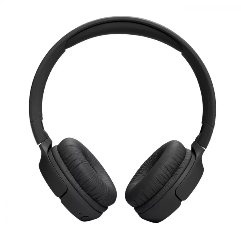 JBL Tune 520 BT Auriculares inalámbricos Diadema Llamadas/Música USB Type-C Bluetooth Negro