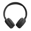 JBL Tune 520 BT Auriculares inalámbricos Diadema Llamadas/Música USB Type-C Bluetooth Negro